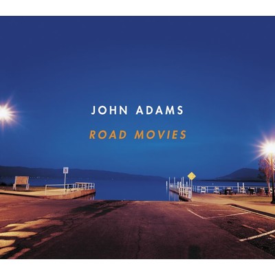 ROAD MOVIES/John Adams