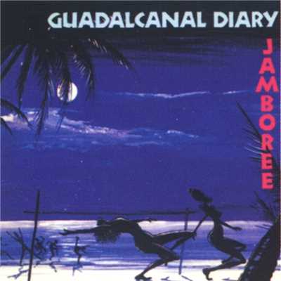 アルバム/Jamboree/Guadalcanal Diary