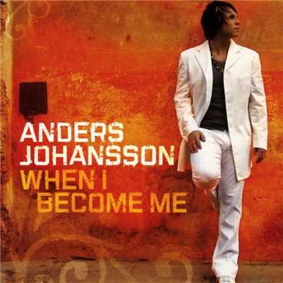 アルバム/When I Become Me/Anders Johansson