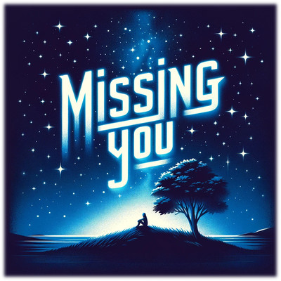 Missing You/Amazin