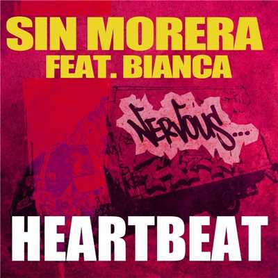 シングル/Heartbeat (feat. Bianca) [The Cube Guys Radio Edit]/Sin Morera