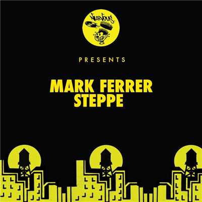 Mark Ferrer
