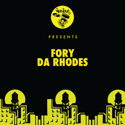 Da Rhodes/Fory
