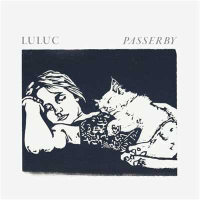 アルバム/Passerby/Luluc