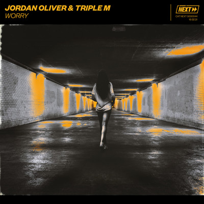 Jordan Oliver／Triple M
