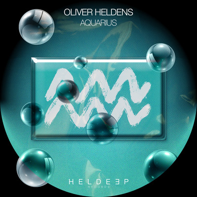 シングル/Aquarius/Oliver Heldens