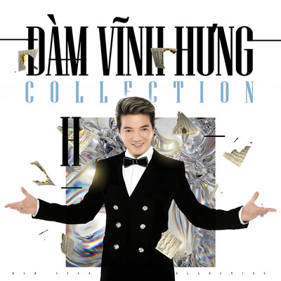 Tan vo/Dam Vinh Hung