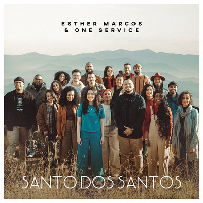 Esther Marcos／ONE Service