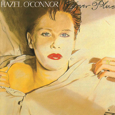 シングル/Hold On/Hazel O'Connor