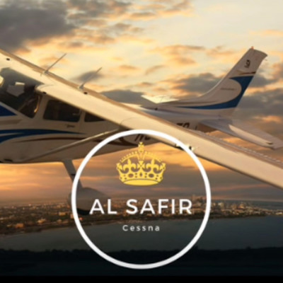 Cessna/Al Safir