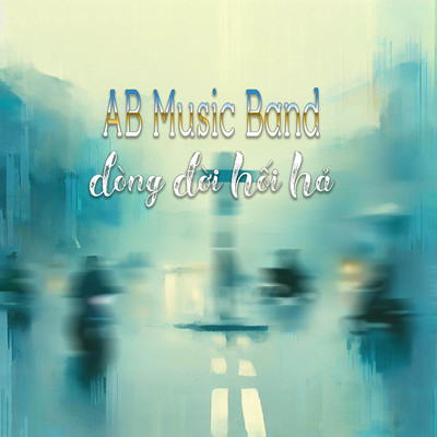 Tinh Yeu Mong Manh/AB Music Band