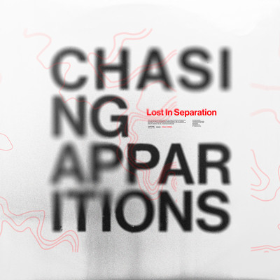 シングル/Chasing Apparitions/Lost In Separation