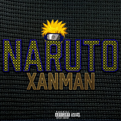 シングル/Naruto/XanMan