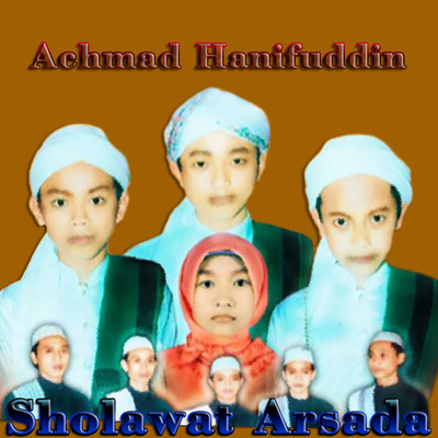 Allah/Achmad Hanifuddin