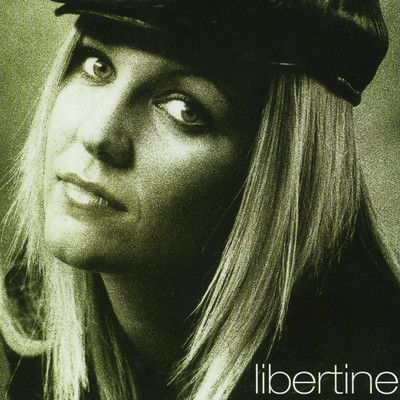Libertine/Kate Ryan