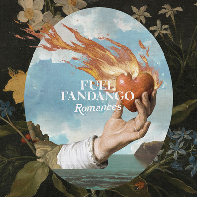 Nuevo mundo (feat. Juancho Marques)/Fuel Fandango
