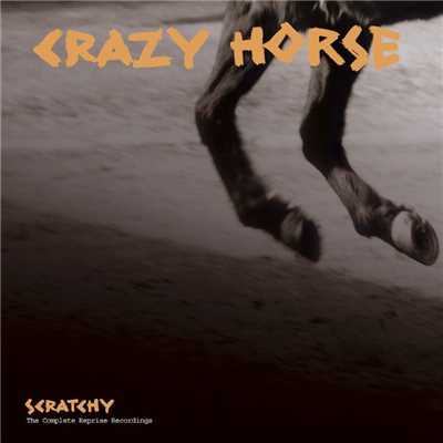 アルバム/Scratchy: The Reprise Recordings/Crazy Horse