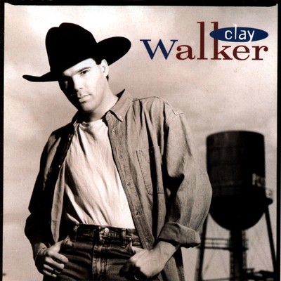 アルバム/Clay Walker/Clay Walker
