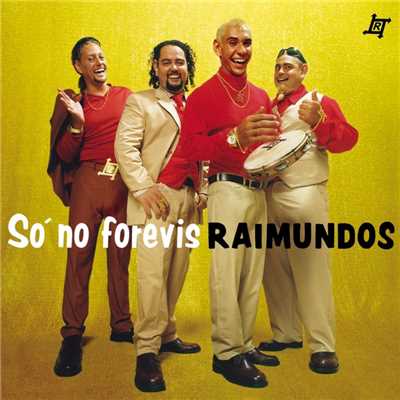 アルバム/So No Forevis/Raimundos