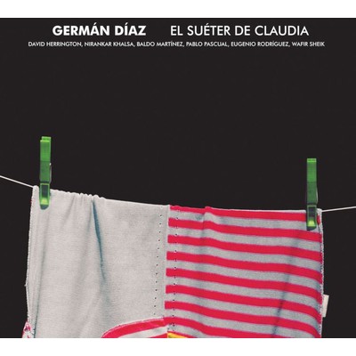 El Sueter de Claudia/German Diaz