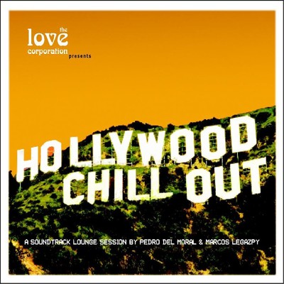 シングル/Lost Lounge/Hollywood Chill Out