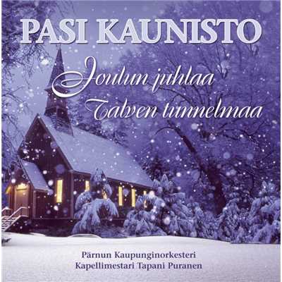 Joulun juhlaa - talven tunnelmaa/Pasi Kaunisto
