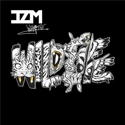 Wildlife/Izm White