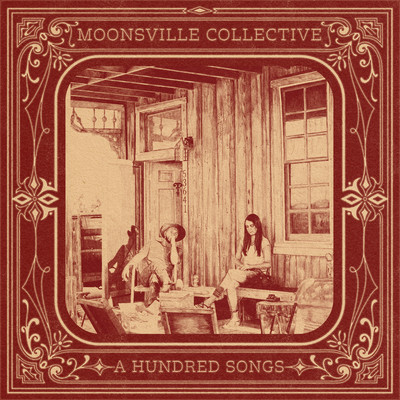 シングル/A Hundred Songs/Moonsville Collective