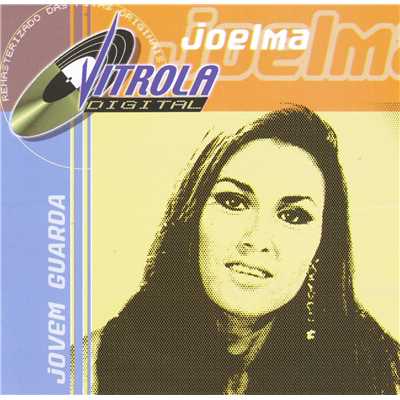 アルバム/Vitrola Digital/Joelma