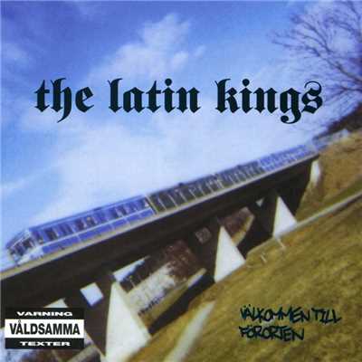 アルバム/Valkommen Till Fororten/The Latin Kings