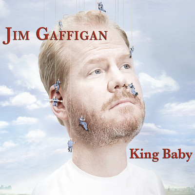 アルバム/King Baby/Jim Gaffigan