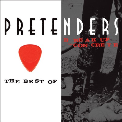 シングル/One Thing Never Changed/Pretenders