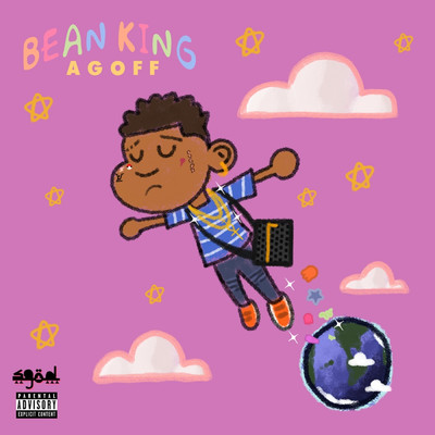 Bean King (feat. Lil Rambo)/AGoff