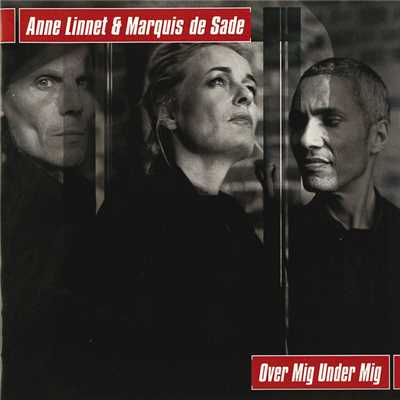 シングル/Undskyld/Anne Linnet & Marquis de Sade
