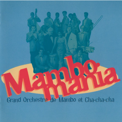 Medley De Comparsas (Album Version)/Mambomania