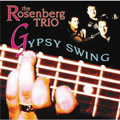 Bluesette (Instrumental)/The Rosenberg Trio