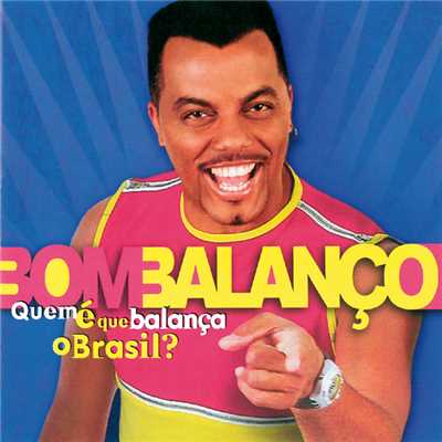 Samba Reggae/Grupo Bom Balanco