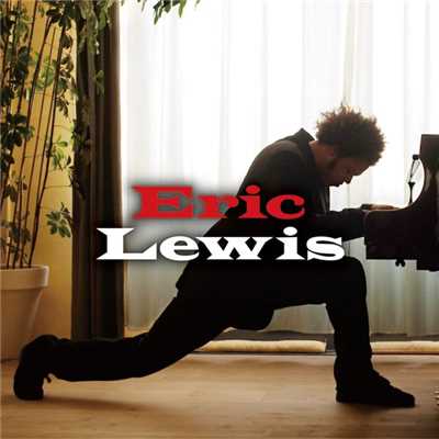 Eric Lewis