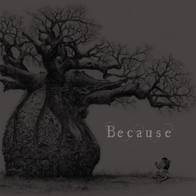 アルバム/Because 初回限定盤/The Benjamin