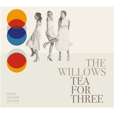 Old Friend/The Willows