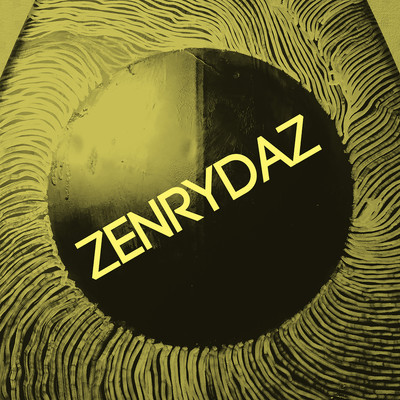 アルバム/ZEN TRAX RMX EP.2/ZEN RYDAZ
