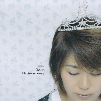アルバム/Cheers/米倉千尋