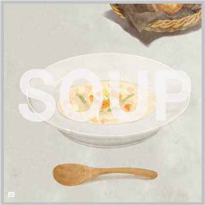 SOUP/古川本舗