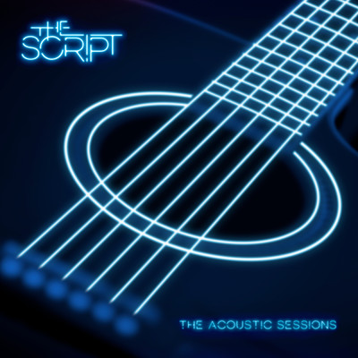 The Man Who Can't Be Moved (Acoustic)/The Script