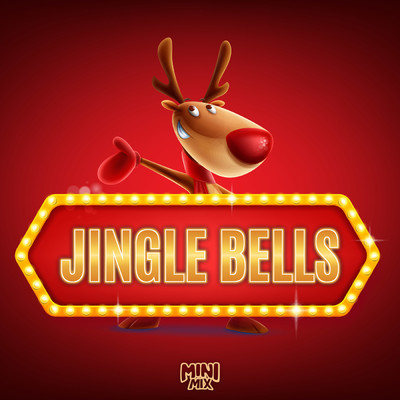 シングル/Jingle Bells (Kids Version)/Mini Mix