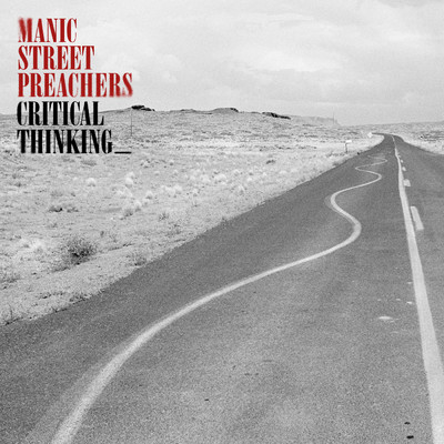 アルバム/Critical Thinking (Explicit)/Manic Street Preachers