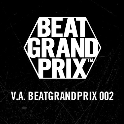 V.A. BEATGRANDPRIX 002/Various Artists