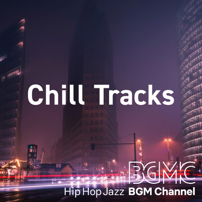 Orange Moon/Hip Hop Jazz BGM channel