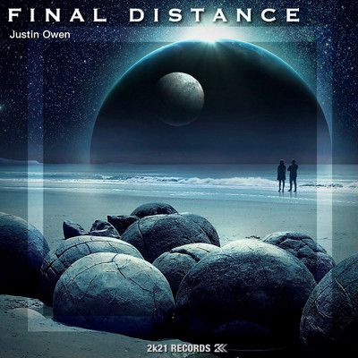Final Distance/Justin Owen