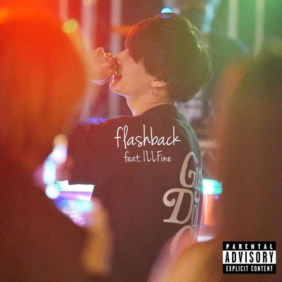 flash Back (feat. ILL Fine)/Snail
